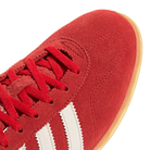 adidas Gazelle Lo Pro Better Scarlet Cloud White Gum (Women's)