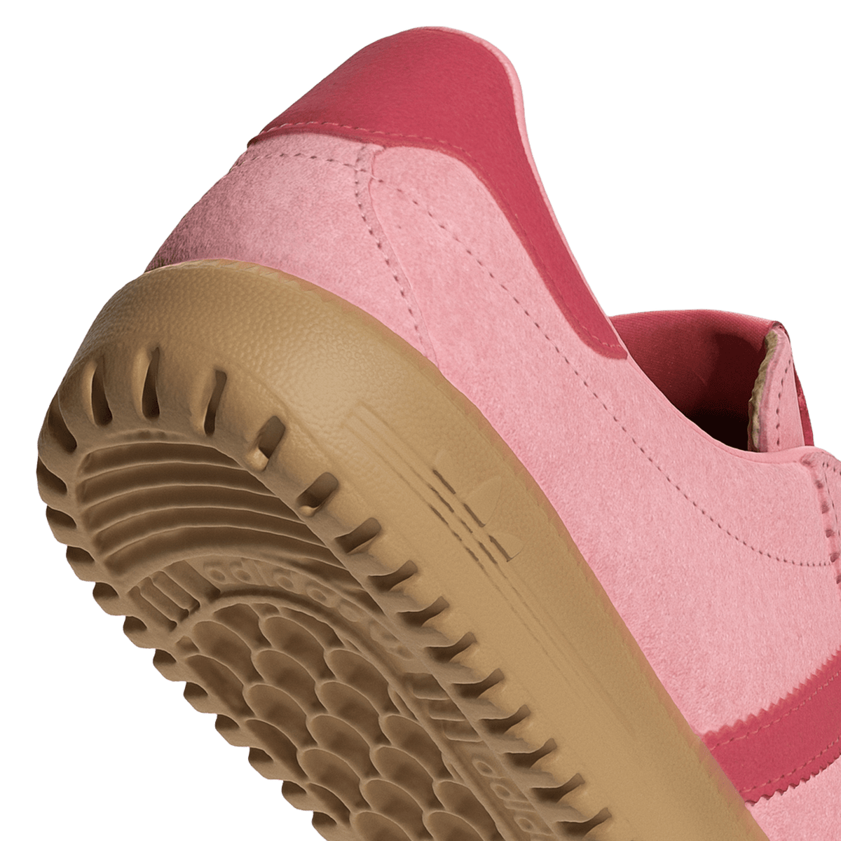 adidas Bermuda Semi Pink Spark (Women's)