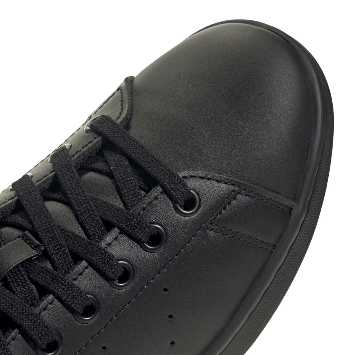 adidas Stan Smith Triple Black