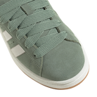 adidas Campus 00s Silver Green Gum (Women's)