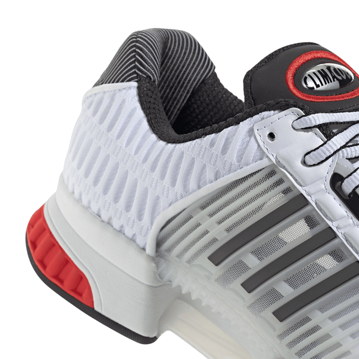 adidas Climacool 1 Core Black Red Cloud White