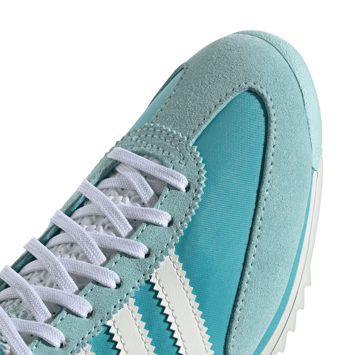 adidas SL 72 OG Easy Mint Semi Flash Aqua (Women's)