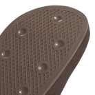 adidas Adimule Slides Dark Brown Gum