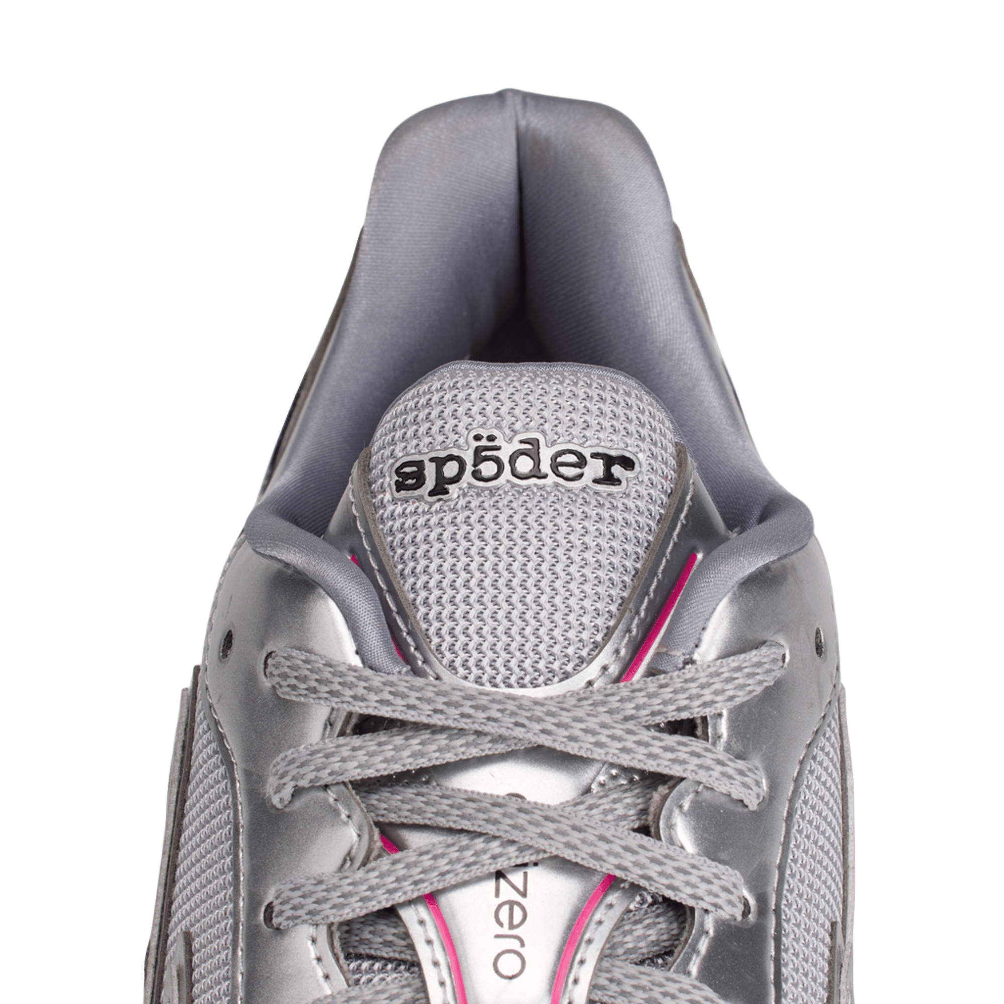 adidas F50 Formotion Sp5der Silver Metallic