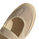 adidas Samba Jane Suede Sand Strata (Women's)