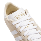 adidas Jabbar Lo Crystal Linen White (Women's)