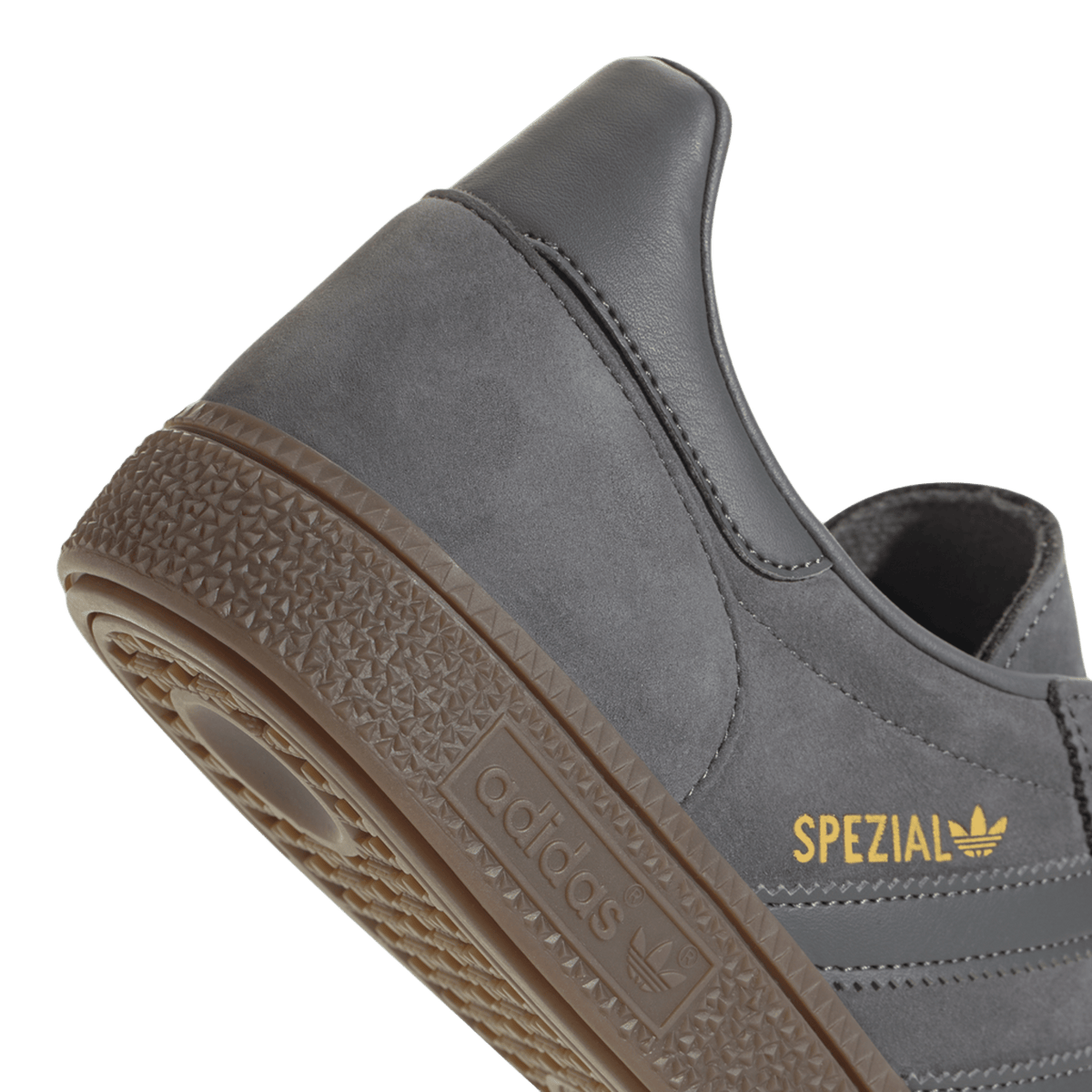 adidas Handball Spezial Grey Carbon