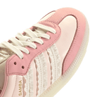 adidas Samba Ruffle Stripes Pack Wonder Mauve (Women's)