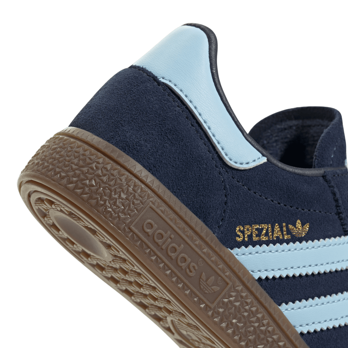 adidas Handball Spezial Collegiate Navy Clear Sky (PS)