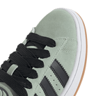 adidas Campus 00s Linen Green Core Black (Women's)