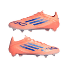 adidas F50 Elite FG Coral Blaze Pack