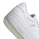 adidas VL Court Bold Cloud White Crystal White