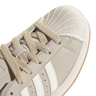 adidas Superstar II Beige Off White (Women's)