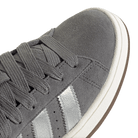 adidas Campus 00s Grey Silver Metallic (Women's)
