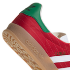 adidas Gazelle Indoor Olympic Pack Better Scarlet