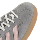 adidas Gazelle Indoor Grey Sandy Pink (Women's)