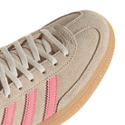 adidas Handball Spezial Crystal Linen Pink Spark (Women's)