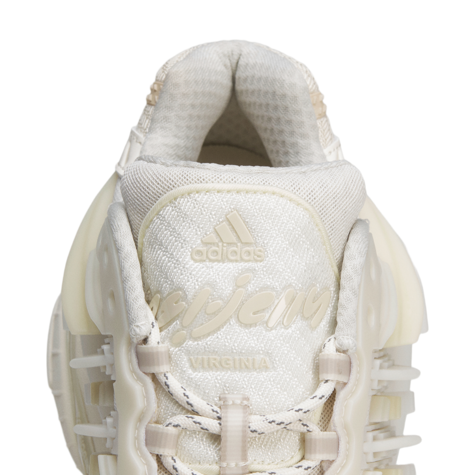 adidas Adistar Jellyfish Pharrell Williams White
