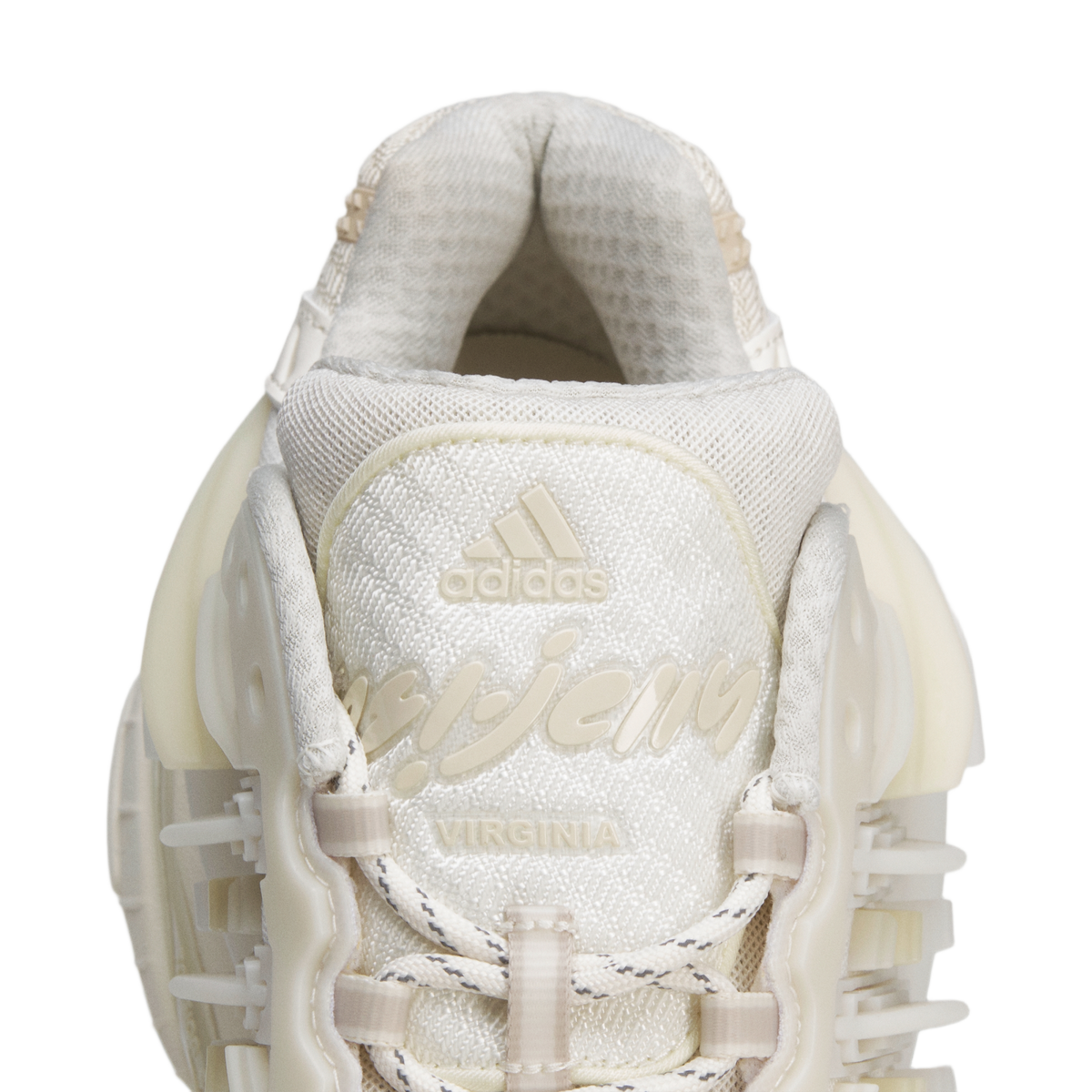 adidas Adistar Jellyfish Pharrell Williams White