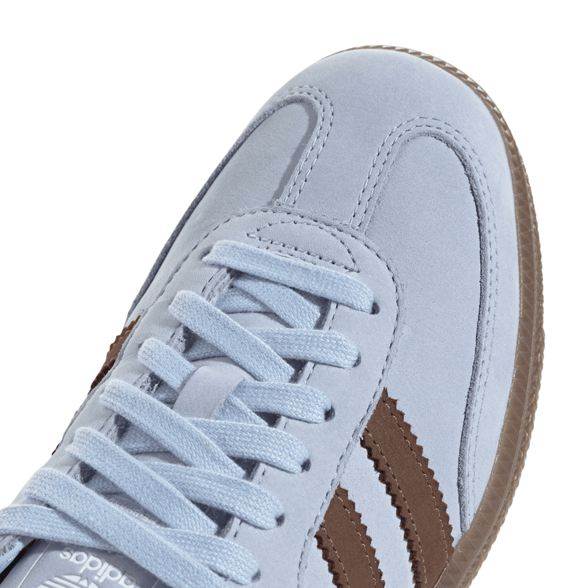 adidas Samba OG Crystal Sky Earth Strata (Women's)