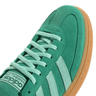 adidas Handball Spezial Semi Court Green Clear Mint Gum (Women's)