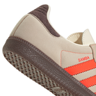 adidas Samba OG Solar Orange Cream (Women's)