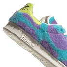 adidas Stan Smith Mike & Sulley Monsters Inc.