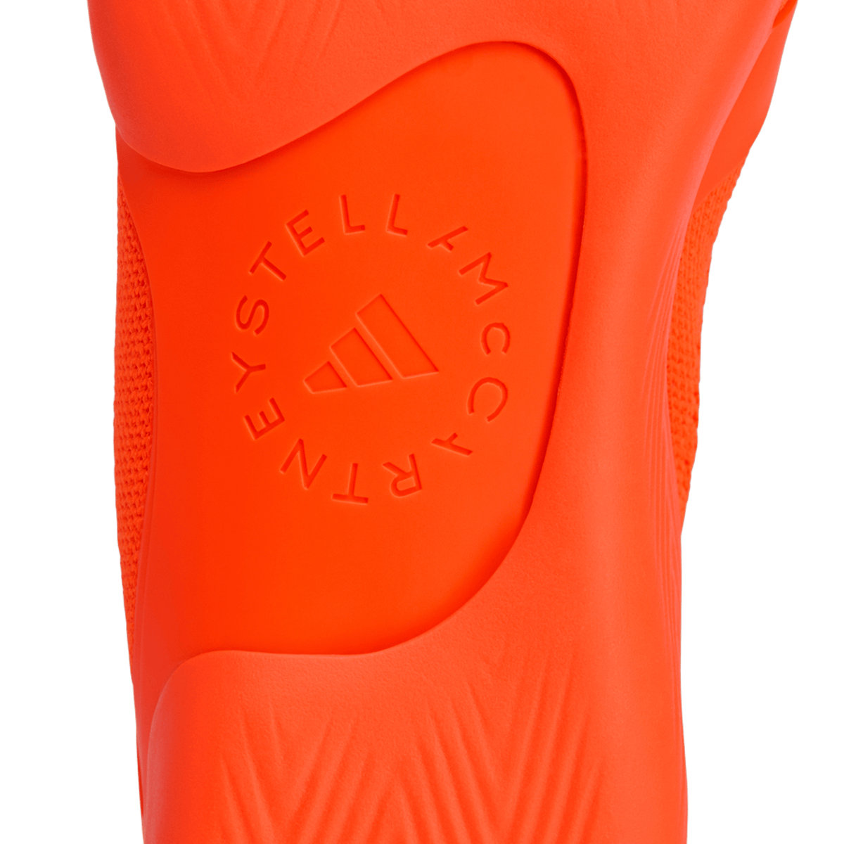 adidas Taekwondo By Stella McCartney Semi Impact Orange