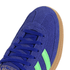adidas Handball Spezial Lucid Blue Lime Burst (Women's)