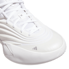 adidas Dame 10 Triple White
