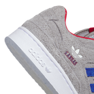 adidas Forum Low Kansas Jayhawks