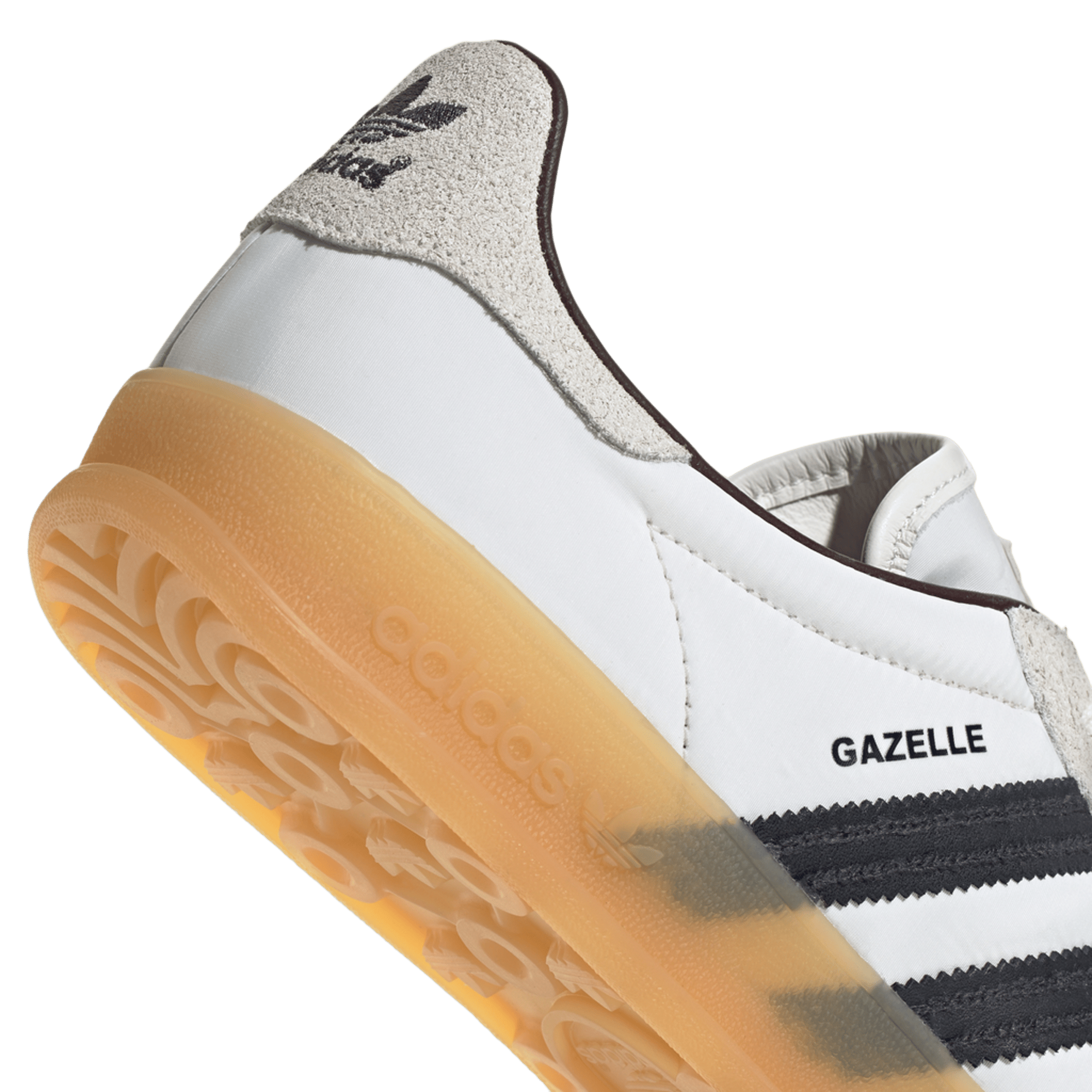 adidas Gazelle Indoor Hikari Shibata Cream