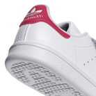 adidas Stan Smith Comfort Closure Cloud White Bold Pink (PS)