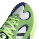 adidas Yung-1 Solar Green
