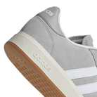 adidas Grand Court Base 00s Grey Two Cloud White Gum