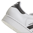 adidas Superstar II White Black