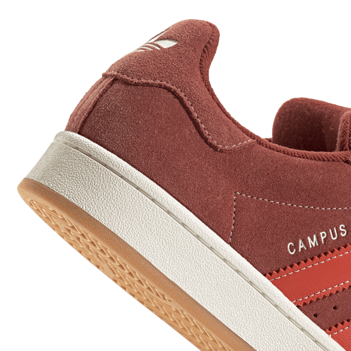 adidas Campus 00s Preloved Ruby