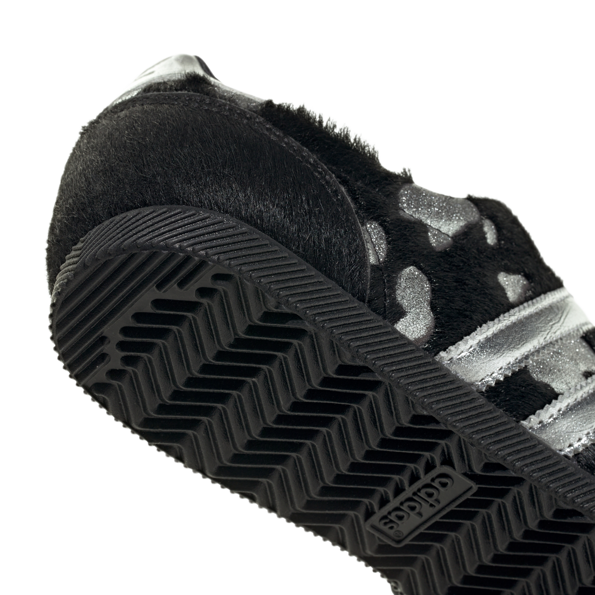 adidas Japan Black Silver Metallic (Women's)