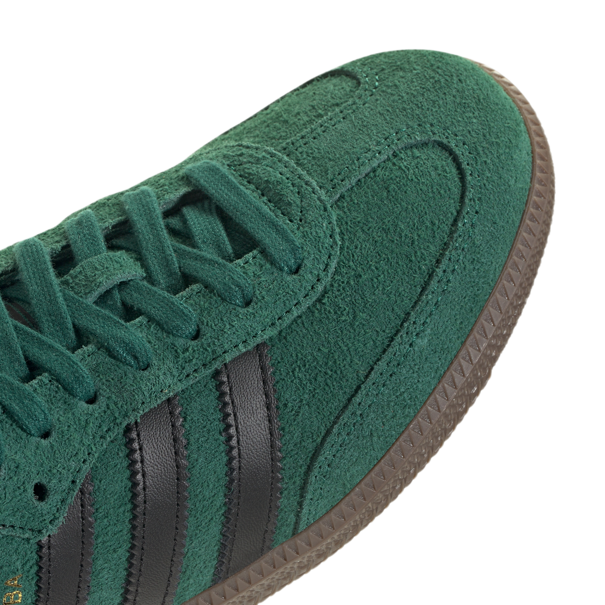 adidas Samba OG Collegiate Green Black