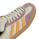 adidas Gazelle Indoor Off White Preloved Yellow