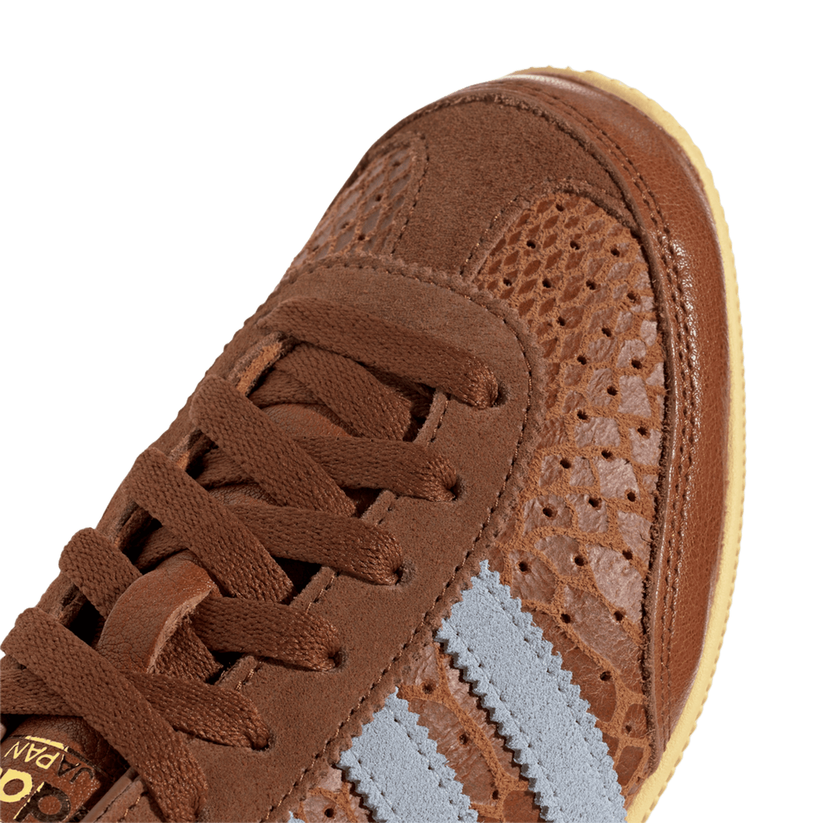 adidas Japan Decon Croc Dusky Bronze Crystal Sky (Women's)