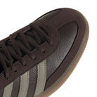 adidas Handball Spezial Aurora Coffee Silver Pebble