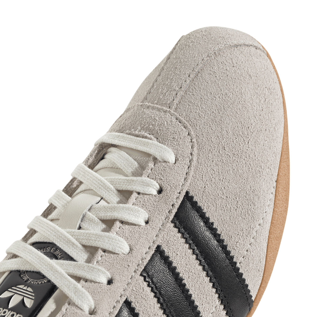 adidas Tokyo Off White Black (Women's)