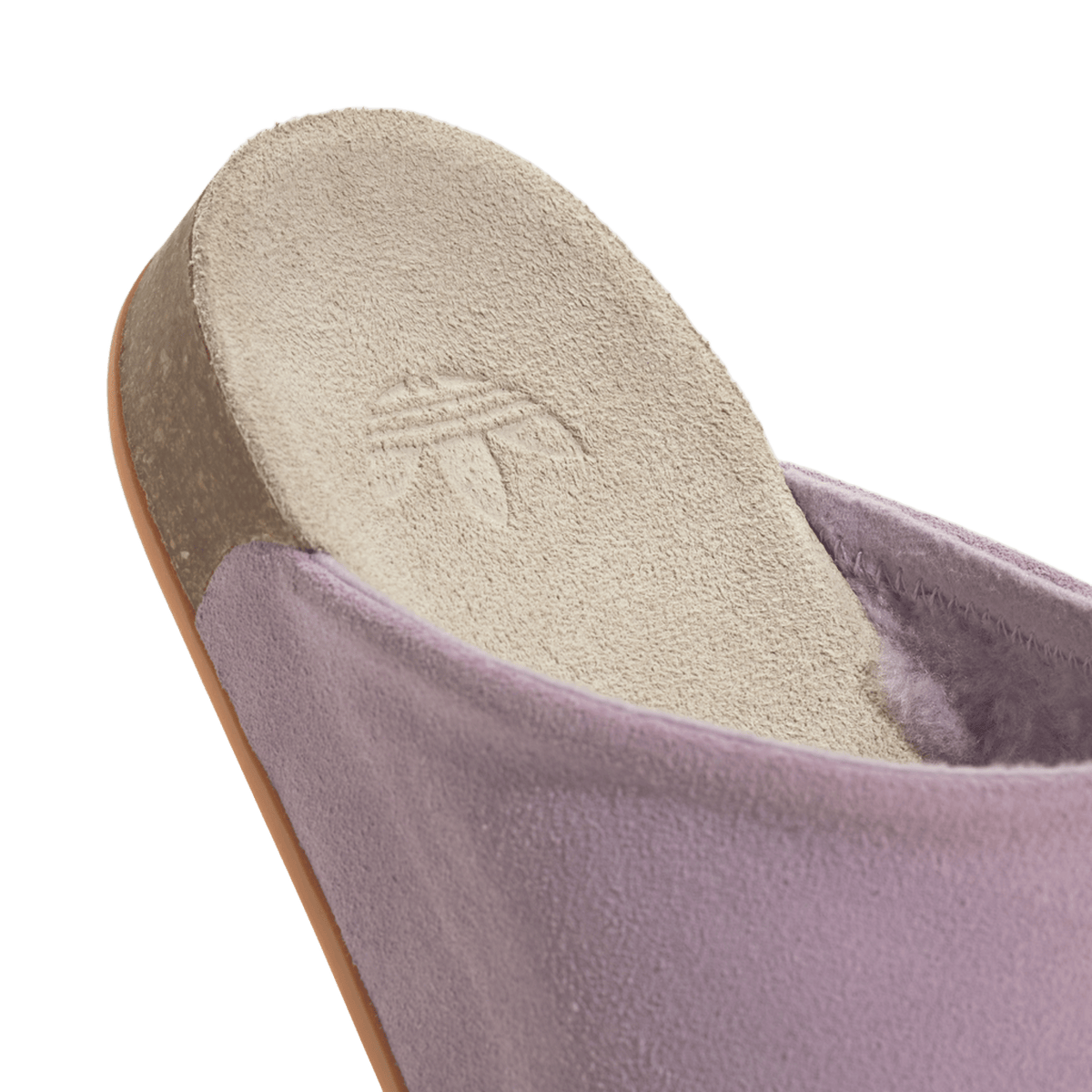 adidas Adimule Powder Plum (Women's)