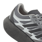 adidas Adizero Aruku Silver Metallic Grey Three Grey Five