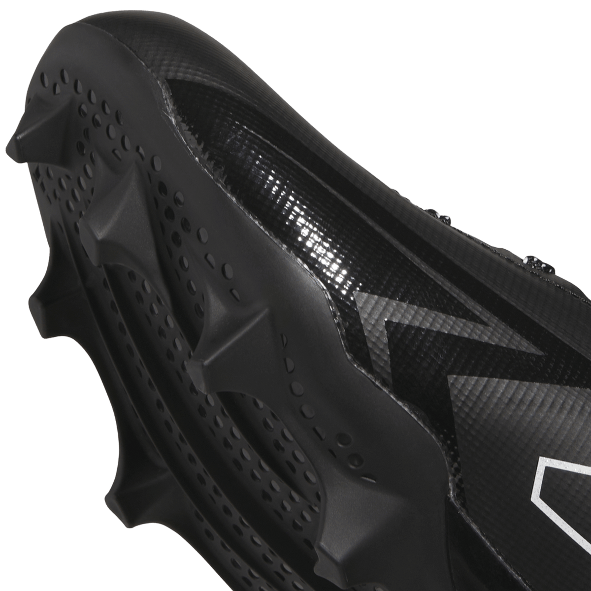 adidas Adizero Electric II Core Black Cloud White