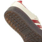 adidas Sambae Cream White Shadow Red (Women's)