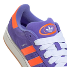 adidas Campus 00s Cobalt Blue Solar Orange (Women's)