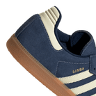 adidas Samba OG Night Indigo Warm Vanilla