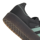 adidas Sambae Core Black Haze Green (Women's)
